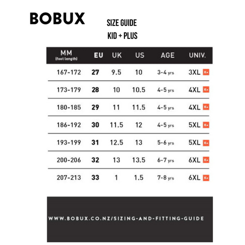 Bobux Kid+ Timber Boot Indigo Purple 832925